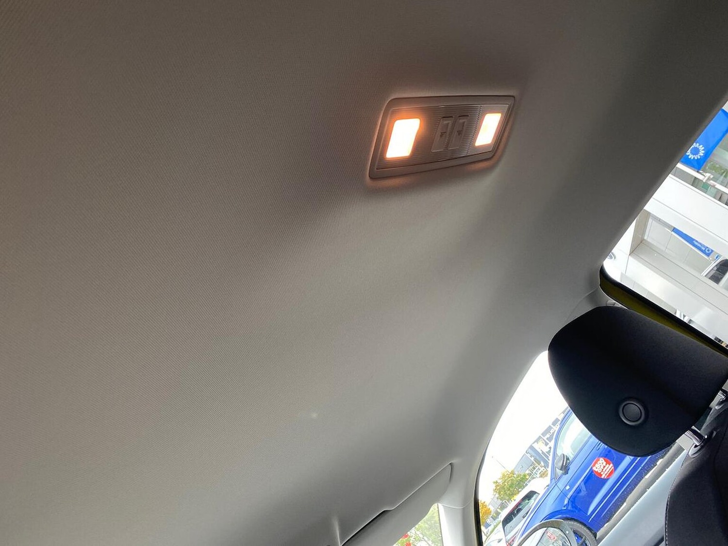 Used Volkswagen T-Cross 2025 for sale - 76243209: Photo 30