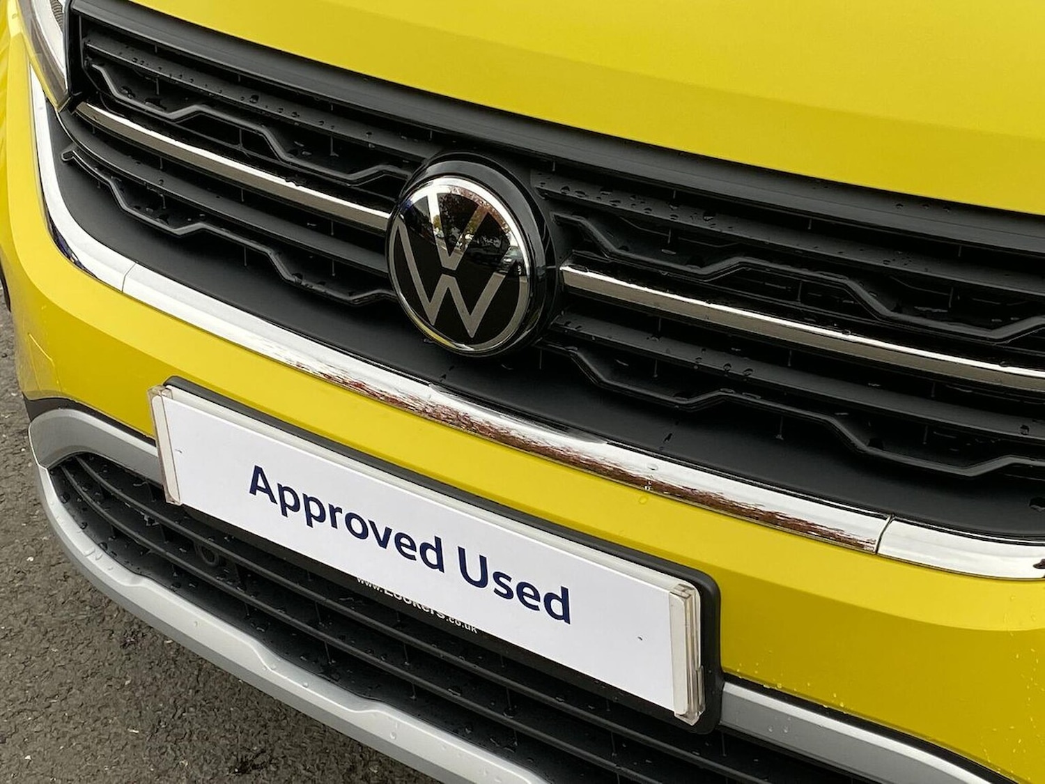 Used Volkswagen T-Cross 2025 for sale - 76243209: Photo 31