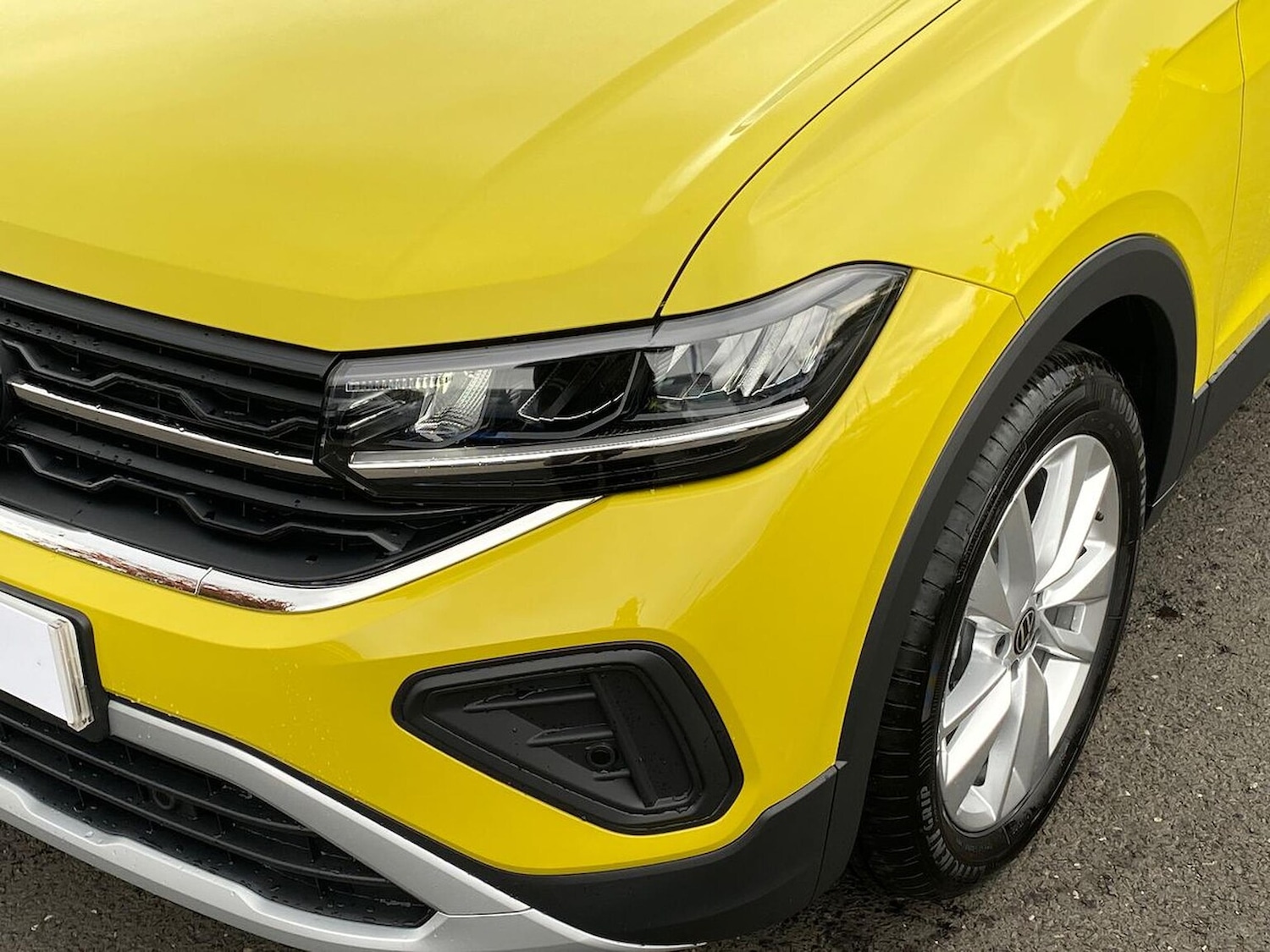 Used Volkswagen T-Cross 2025 for sale - 76243209: Photo 32