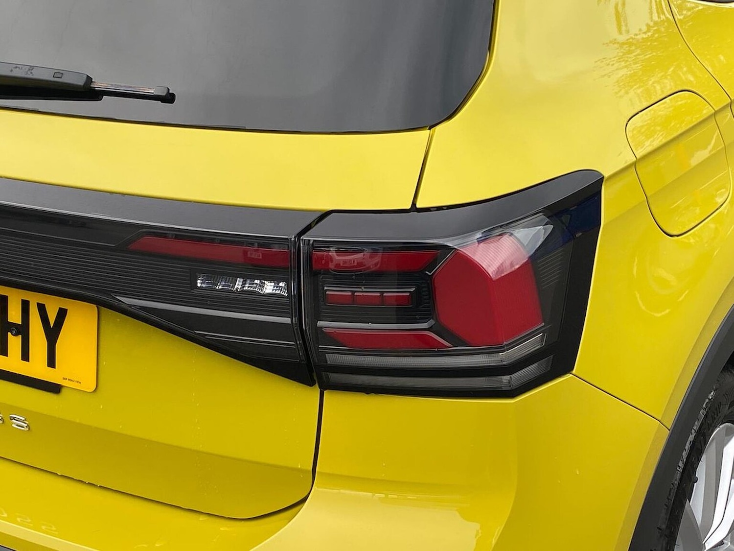 Used Volkswagen T-Cross 2025 for sale - 76243209: Photo 34