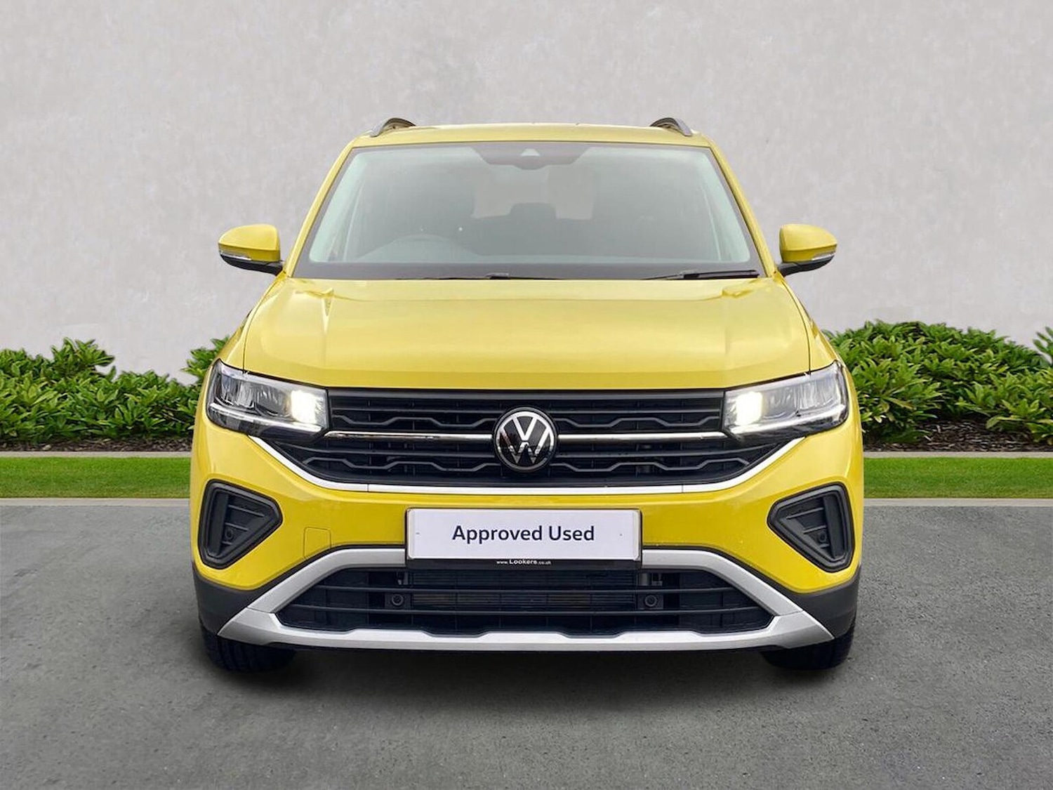 Used Volkswagen T-Cross 2025 for sale - 76243209: Photo 5