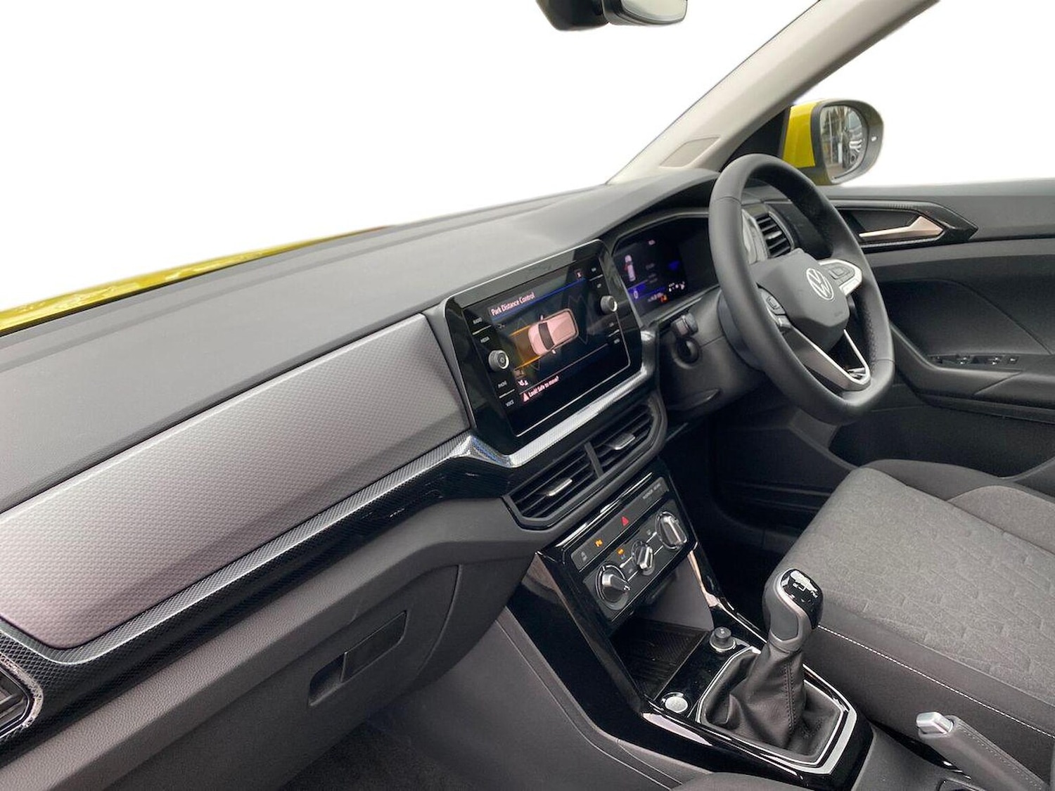 Used Volkswagen T-Cross 2025 for sale - 76243209: Photo 7