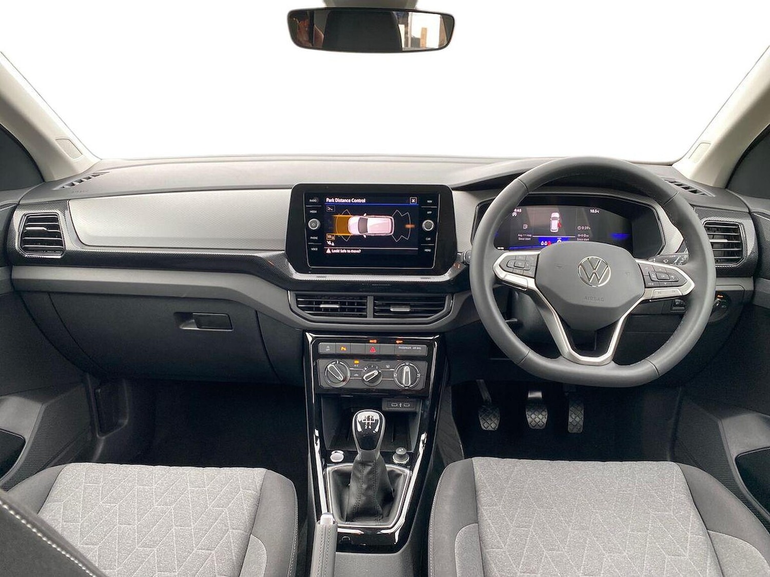 Used Volkswagen T-Cross 2025 for sale - 76243209: Photo 8