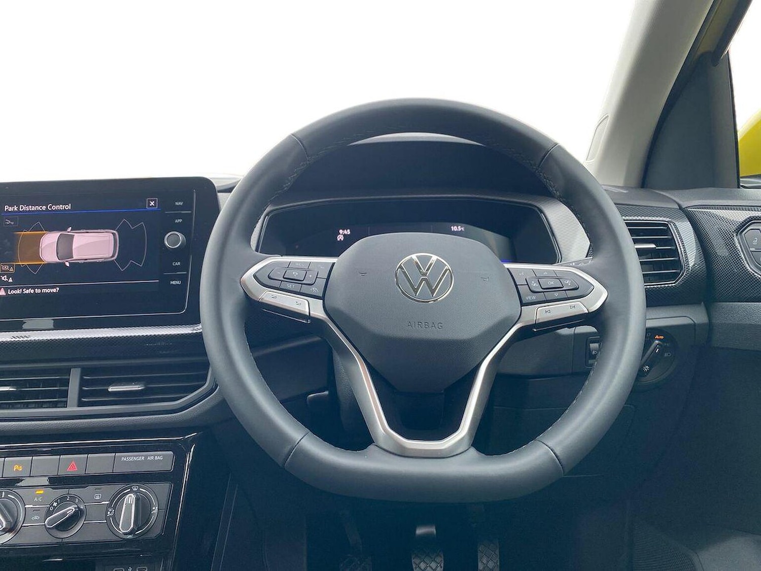 Used Volkswagen T-Cross 2025 for sale - 76243209: Photo 9