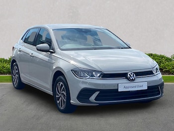 Used Volkswagen Polo 2023 for sale - 79314952: Photo