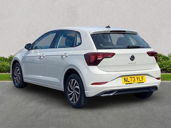 Used Volkswagen Polo 2023 for sale - 79314952: Photo