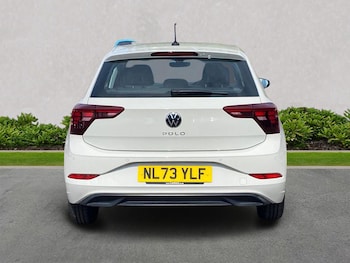 Used Volkswagen Polo 2023 for sale - 79314952: Photo