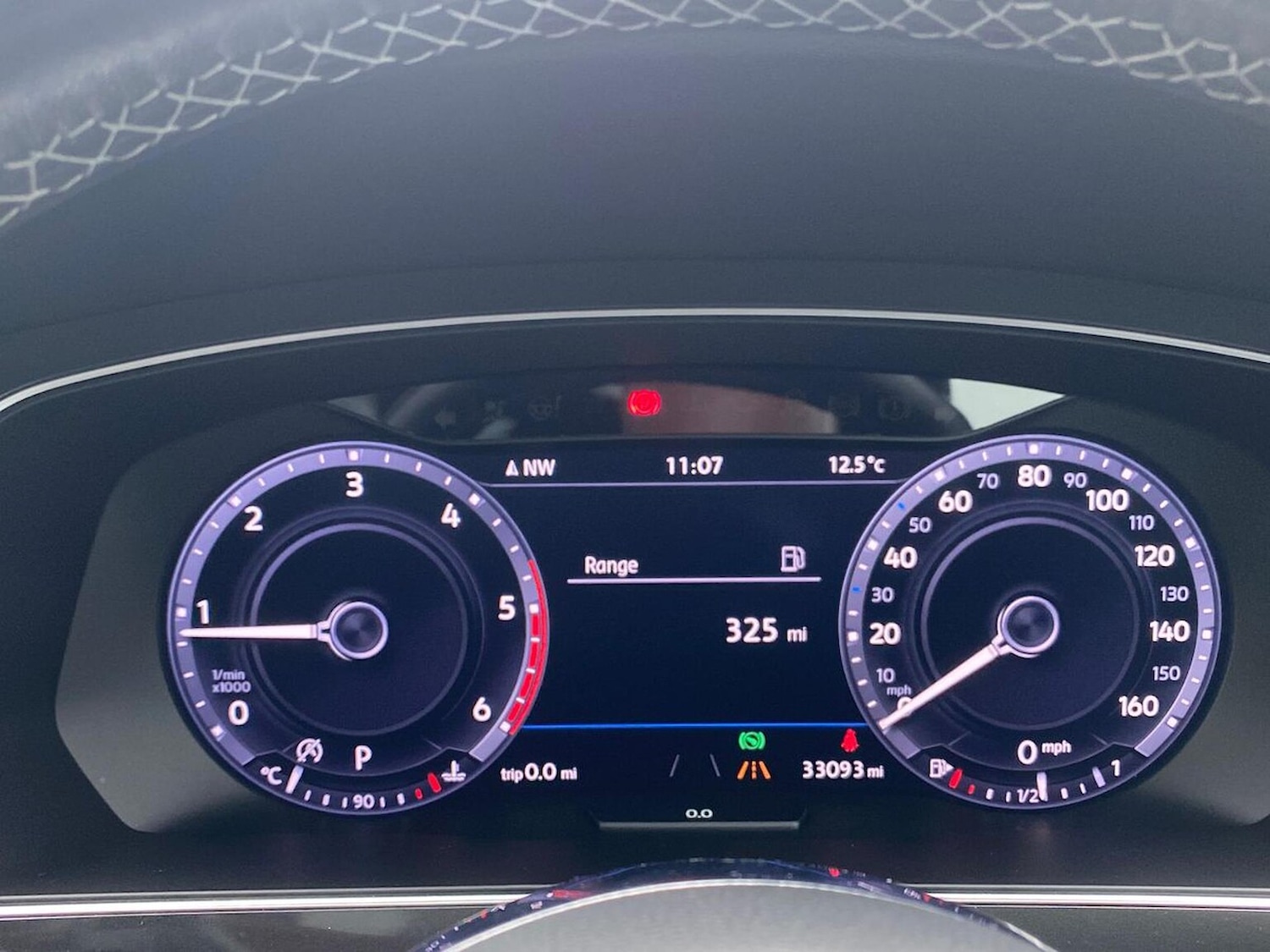 Used Volkswagen Tiguan 2017 for sale - 76725860: Photo 10