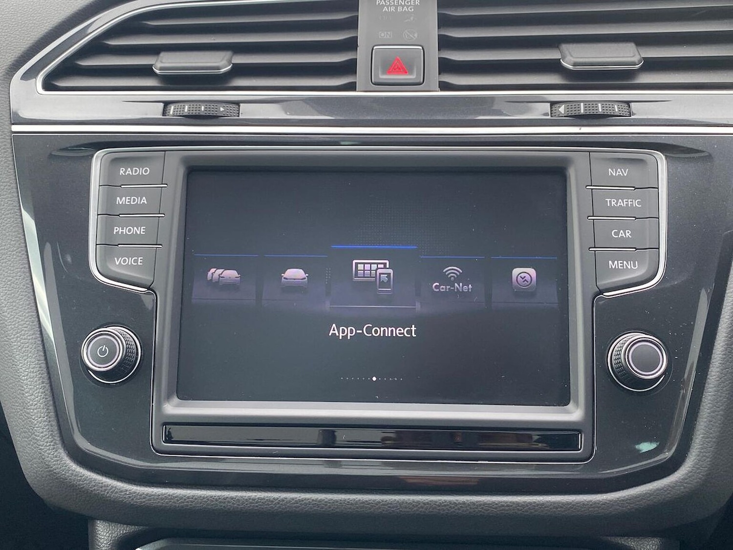 Used Volkswagen Tiguan 2017 for sale - 76725860: Photo 11