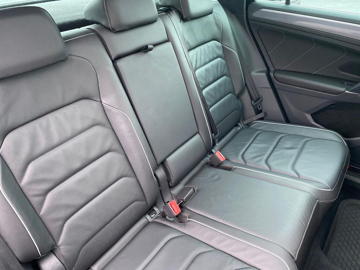 Used Volkswagen Tiguan 2017 for sale - 76725860: Photo 16