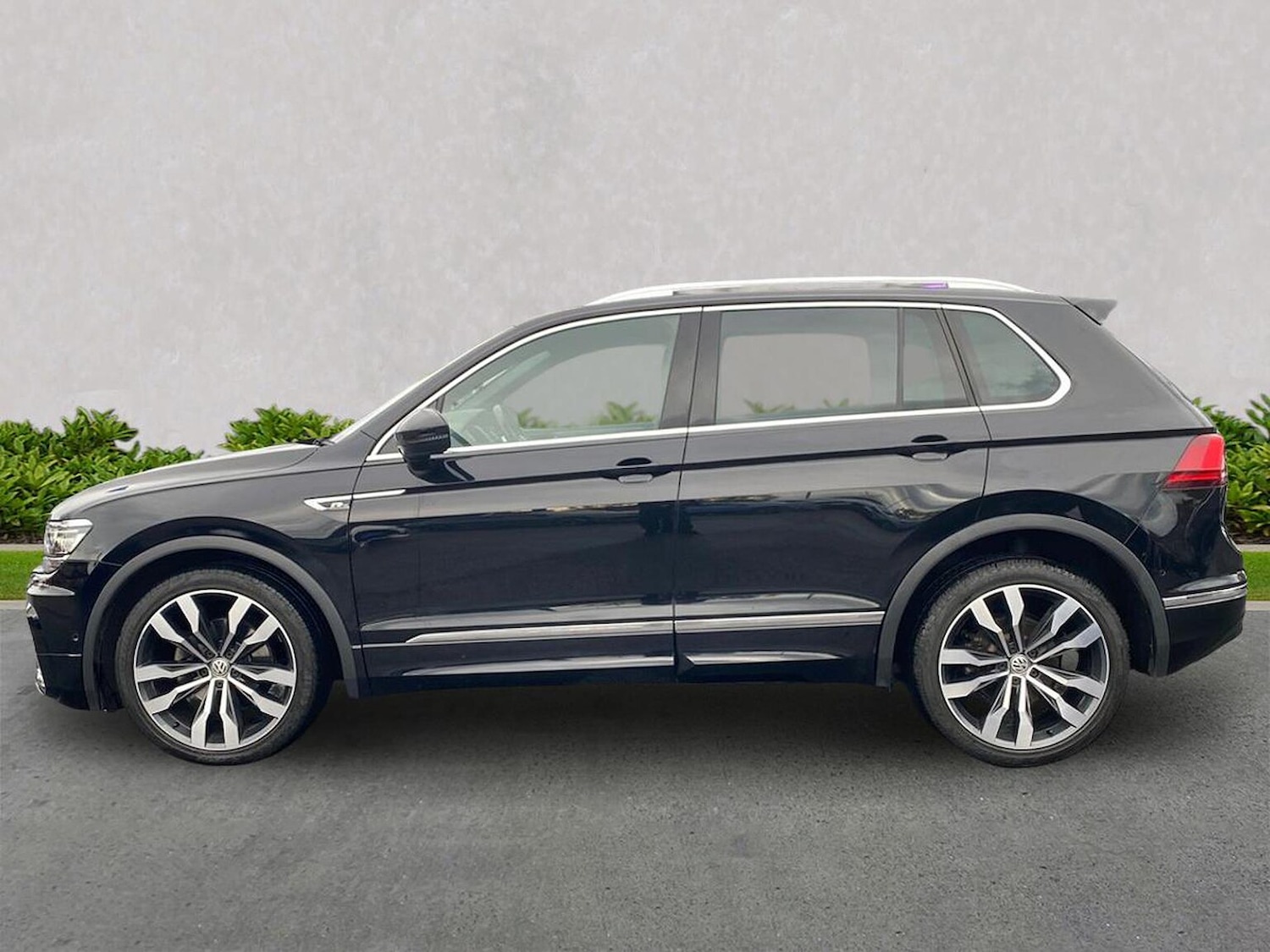Used Volkswagen Tiguan 2017 for sale - 76725860: Photo 19