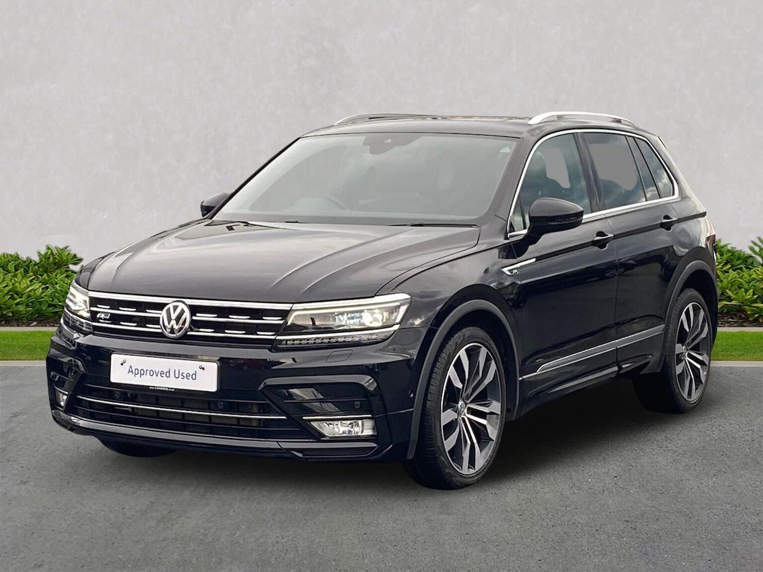 Used Volkswagen Tiguan 2017 for sale - 76725860: Photo 20