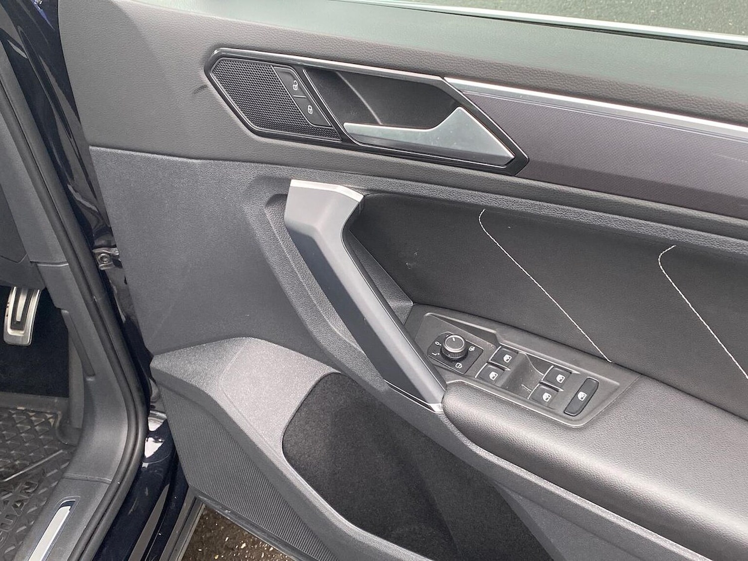 Used Volkswagen Tiguan 2017 for sale - 76725860: Photo 21