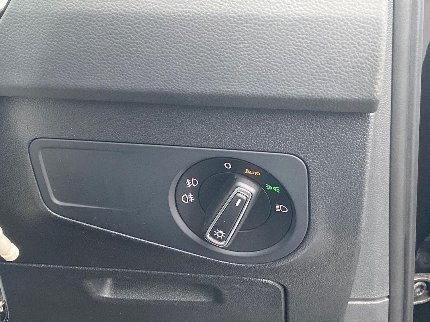 Used Volkswagen Tiguan 2017 for sale - 76725860: Photo 22