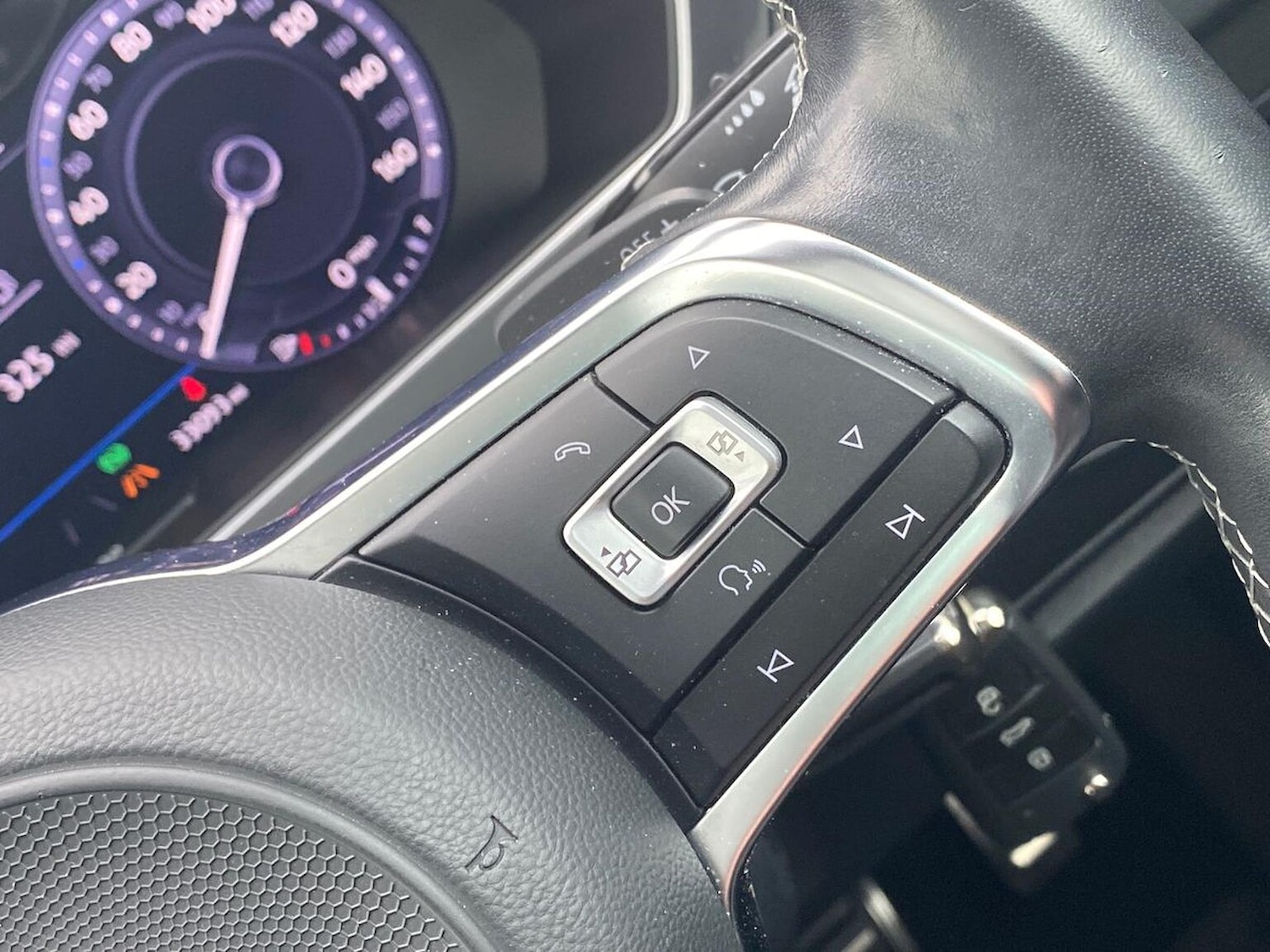 Used Volkswagen Tiguan 2017 for sale - 76725860: Photo 25