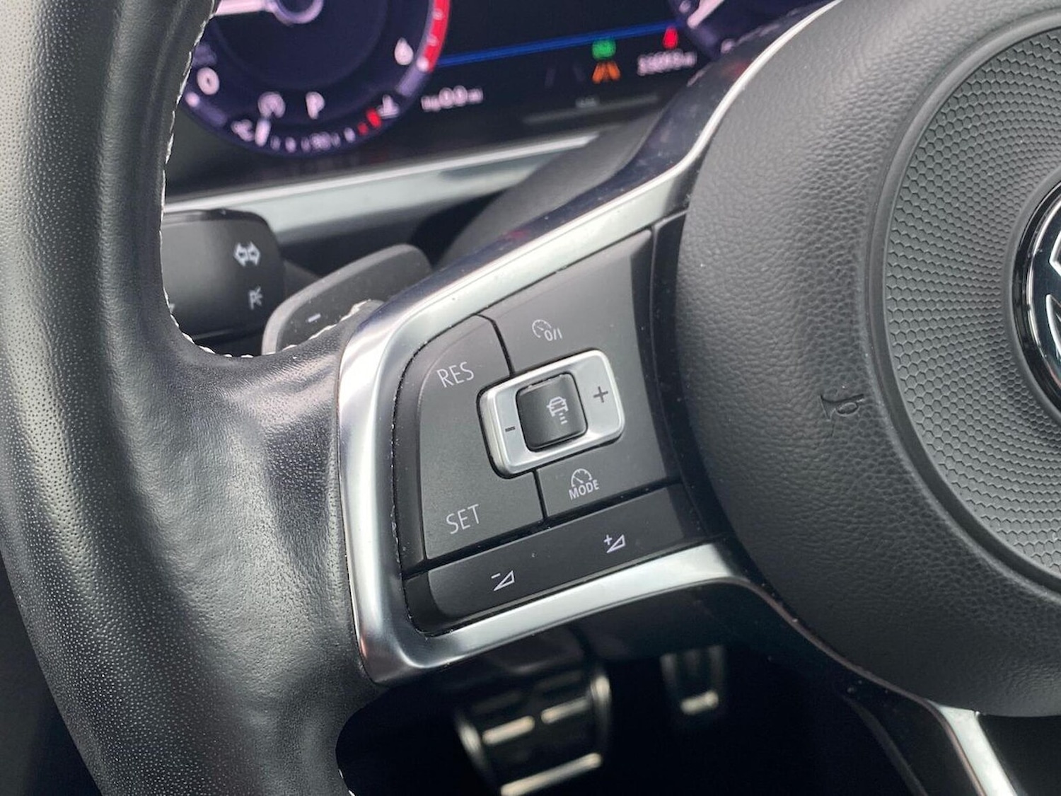 Used Volkswagen Tiguan 2017 for sale - 76725860: Photo 26