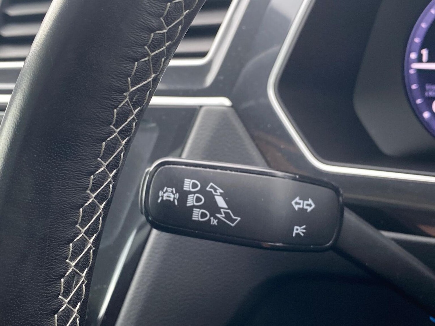 Used Volkswagen Tiguan 2017 for sale - 76725860: Photo 28