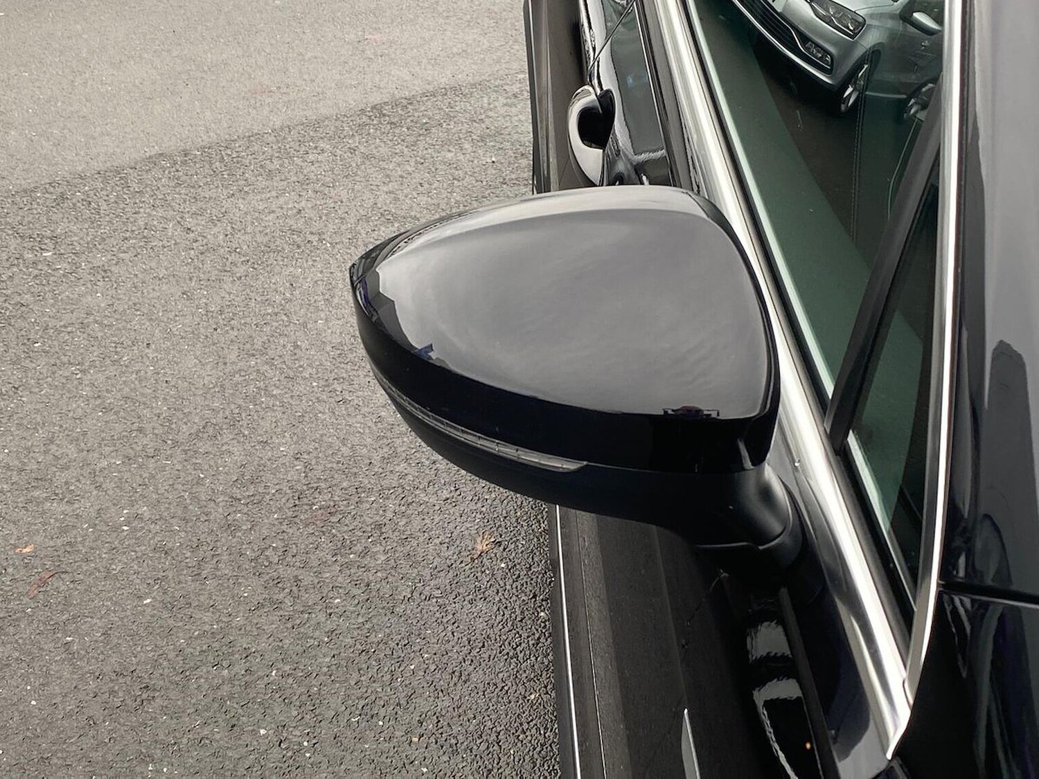 Used Volkswagen Tiguan 2017 for sale - 76725860: Photo 37