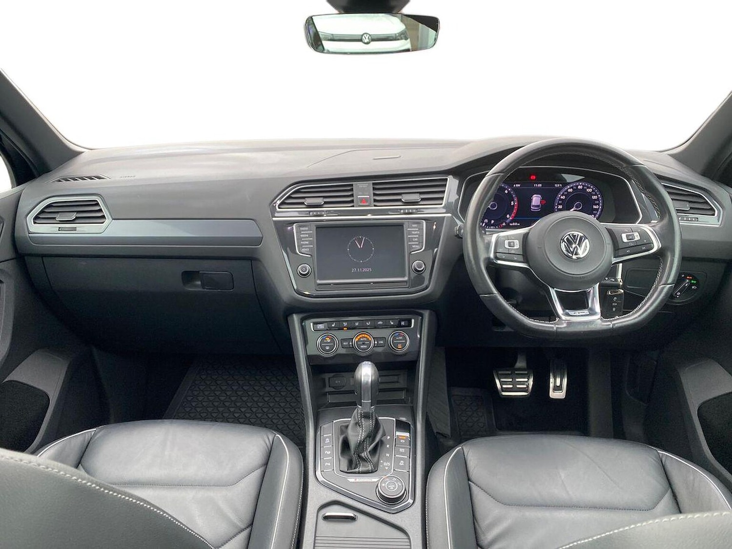 Used Volkswagen Tiguan 2017 for sale - 76725860: Photo 8