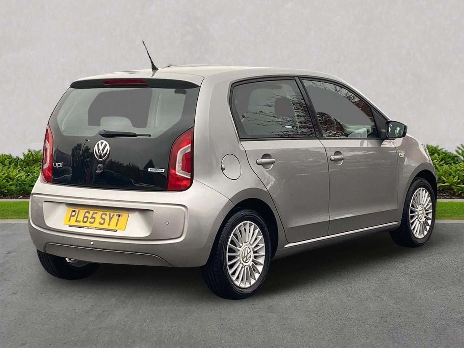 Used Volkswagen up! 2015 for sale - 76324542: Photo 18