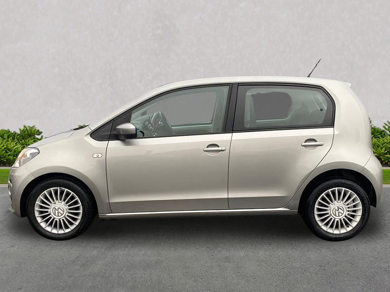 Used Volkswagen up! 2015 for sale - 76324542: Photo 19