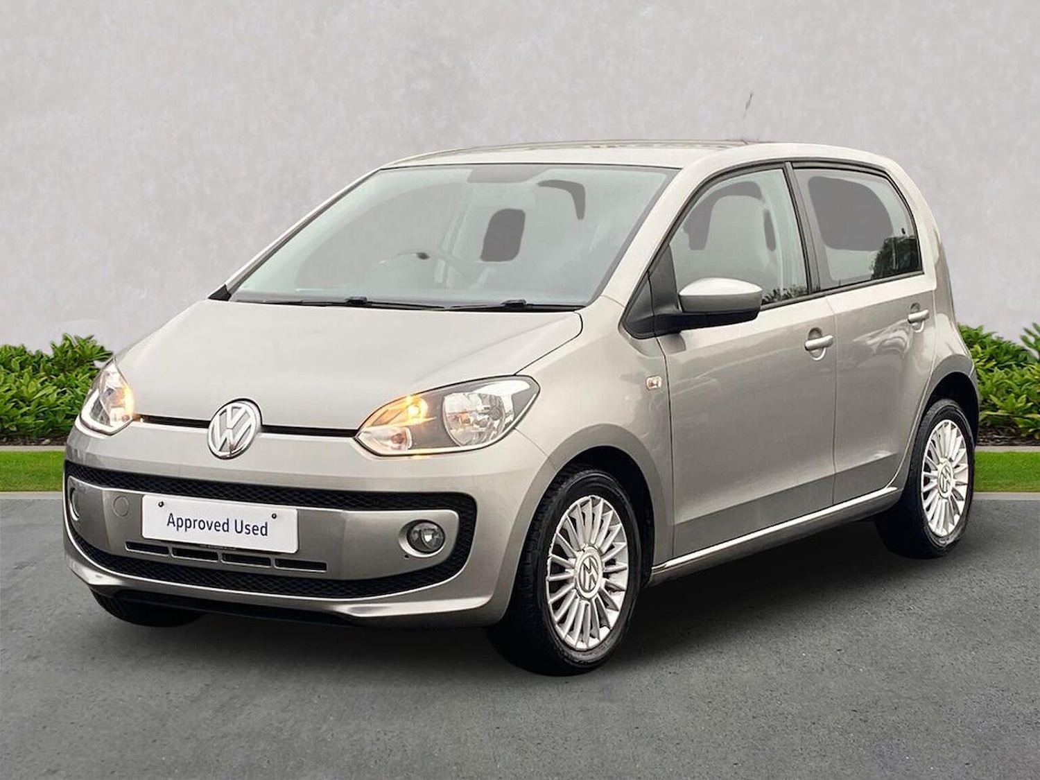 Used Volkswagen up! 2015 for sale - 76324542: Photo 20
