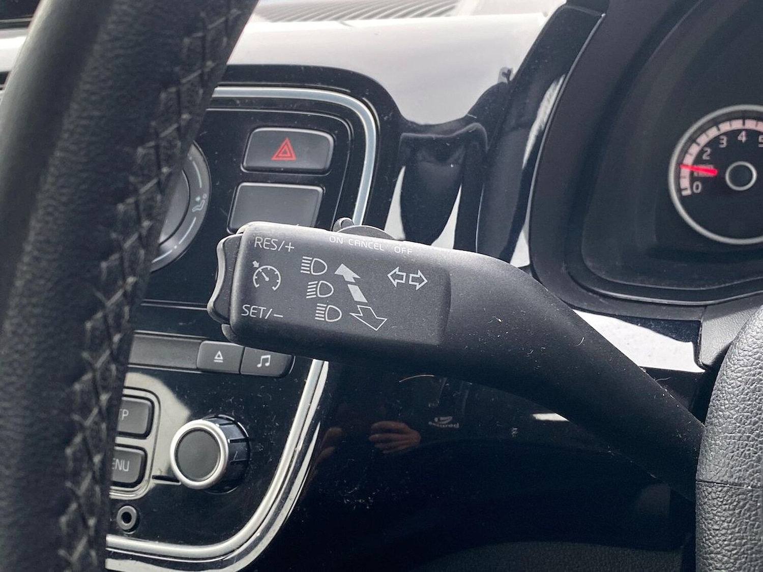 Used Volkswagen up! 2015 for sale - 76324542: Photo 26