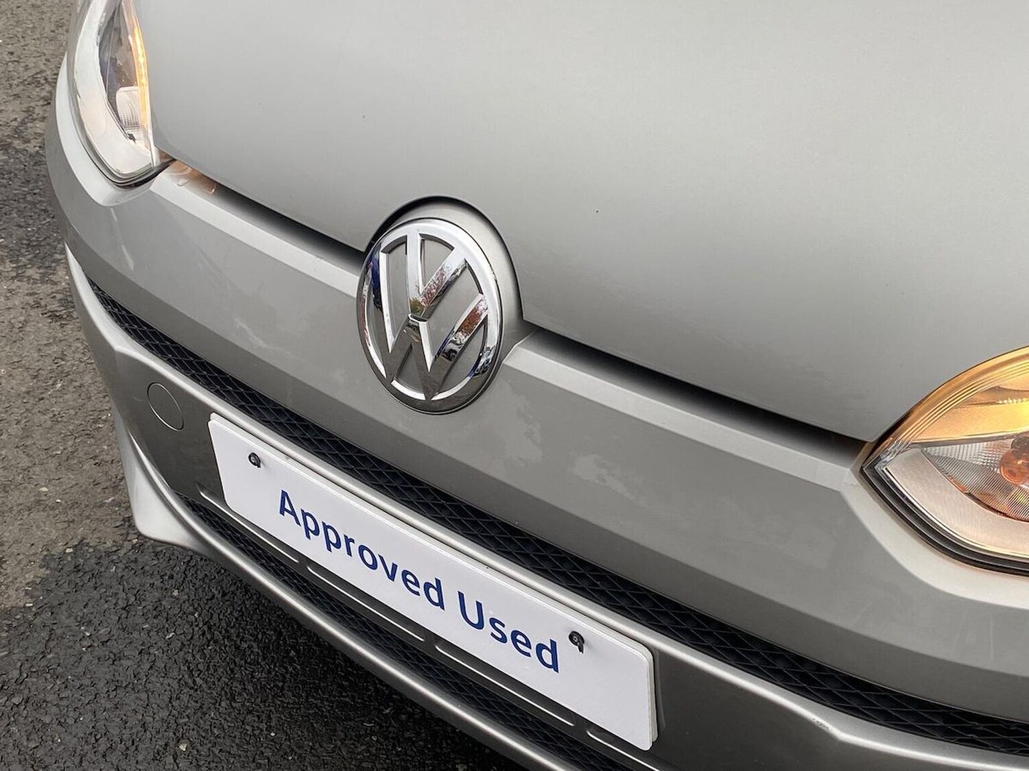 Used Volkswagen up! 2015 for sale - 76324542: Photo 30