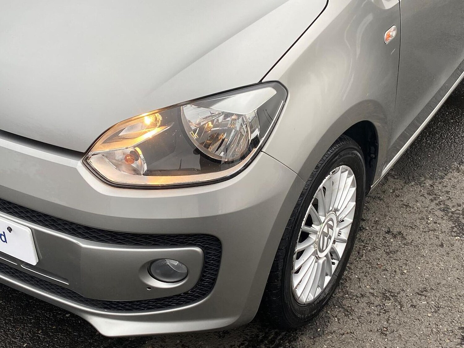 Used Volkswagen up! 2015 for sale - 76324542: Photo 31