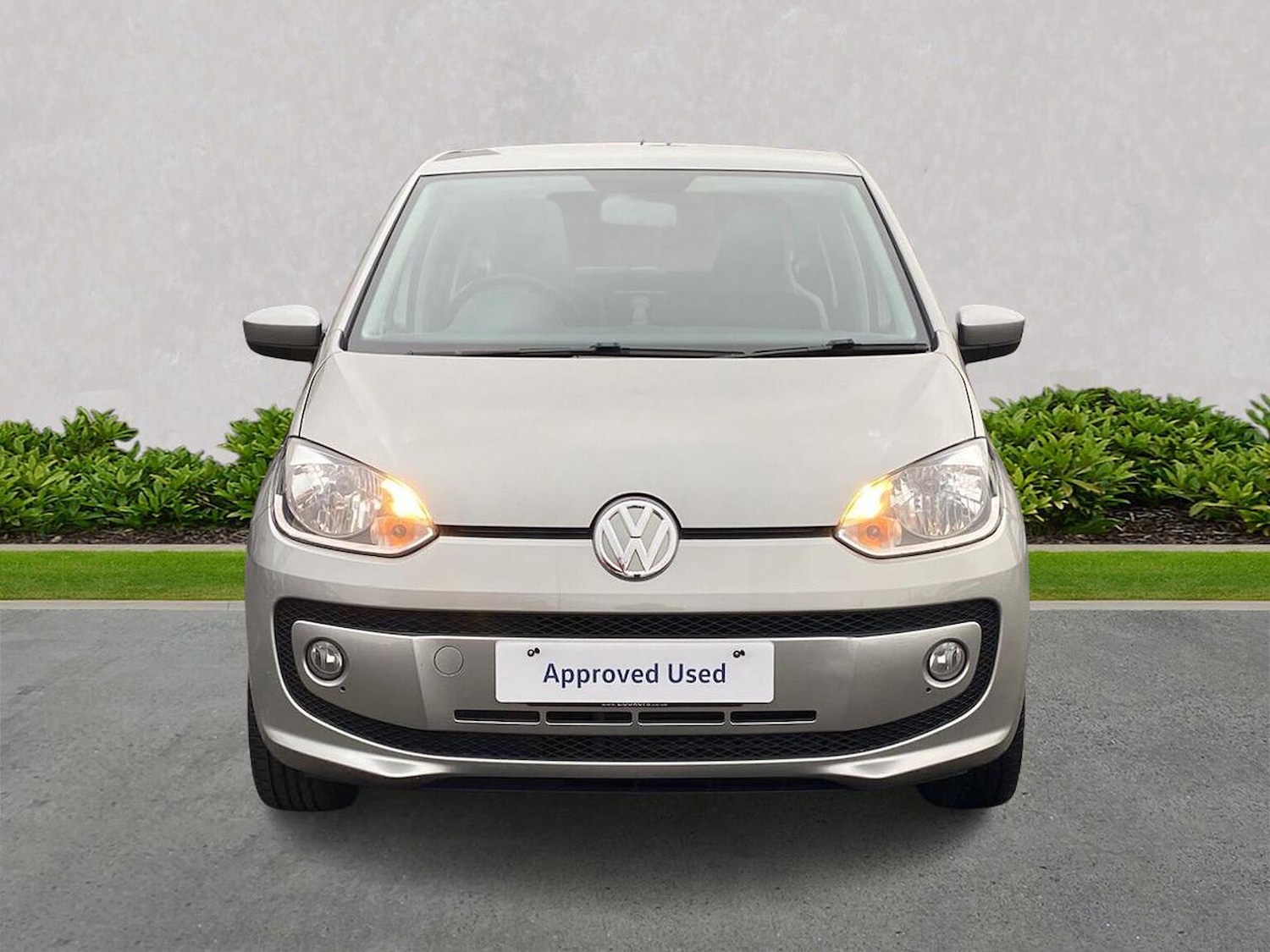 Used Volkswagen up! 2015 for sale - 76324542: Photo 5