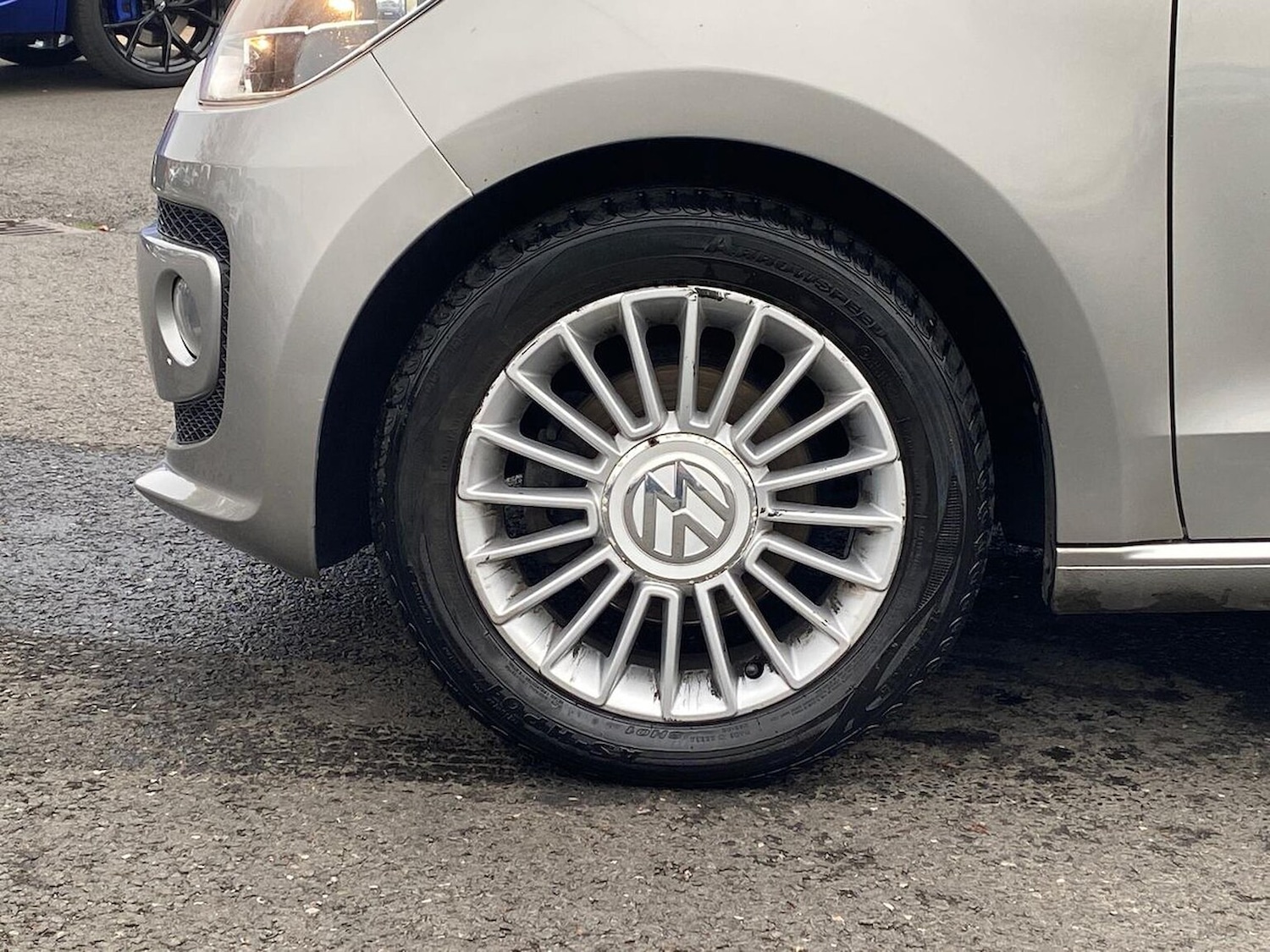 Used Volkswagen up! 2015 for sale - 76324542: Photo 6