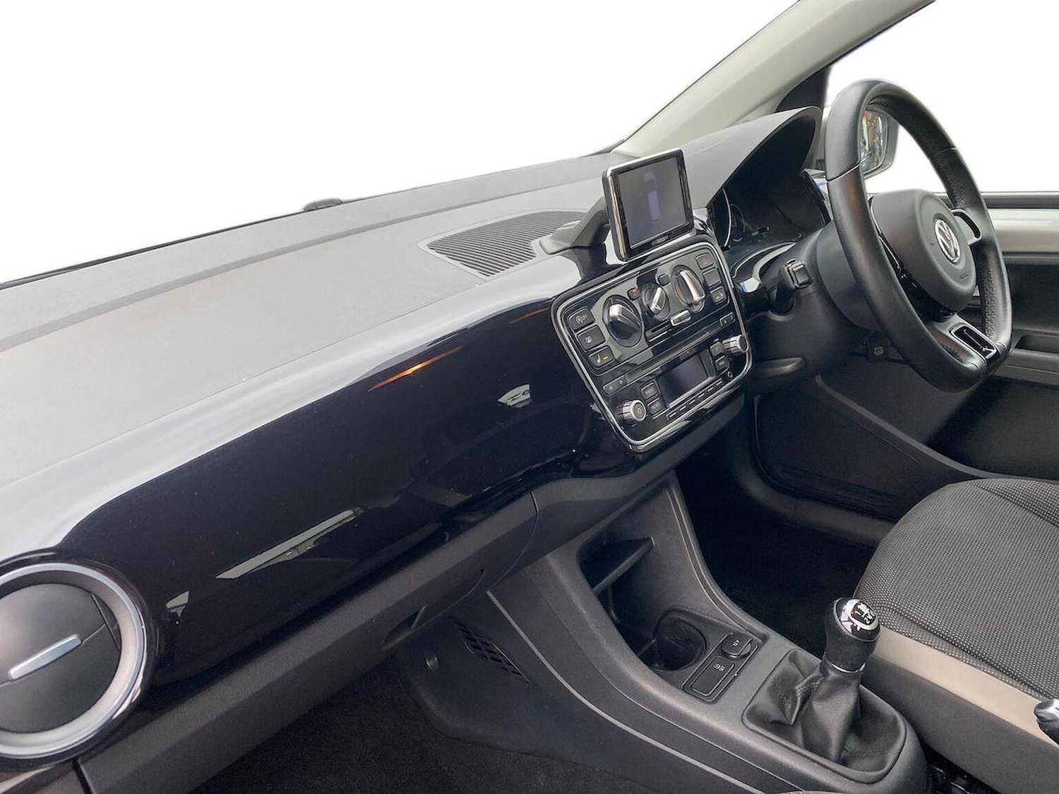 Used Volkswagen up! 2015 for sale - 76324542: Photo 7