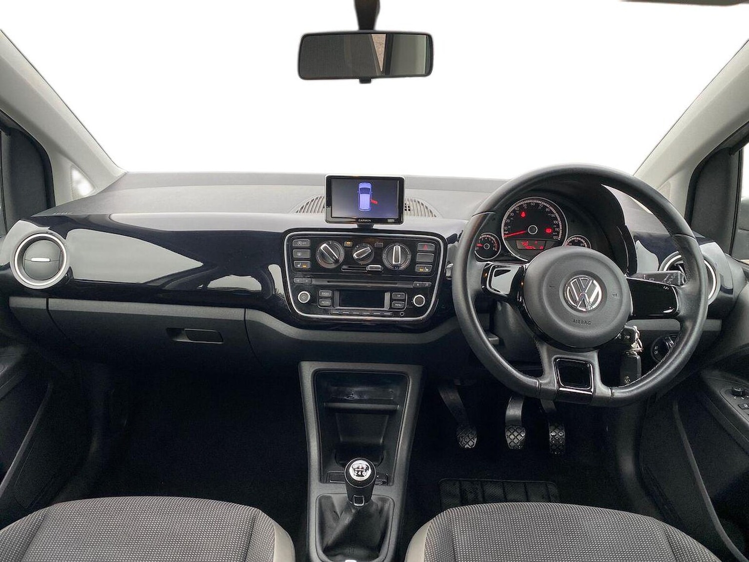 Used Volkswagen up! 2015 for sale - 76324542: Photo 8