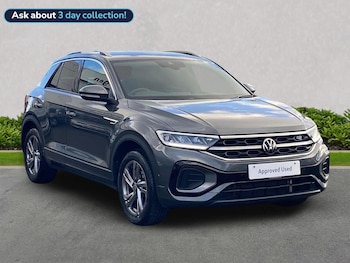 2023 - 1.5 TSI R-Line 5dr