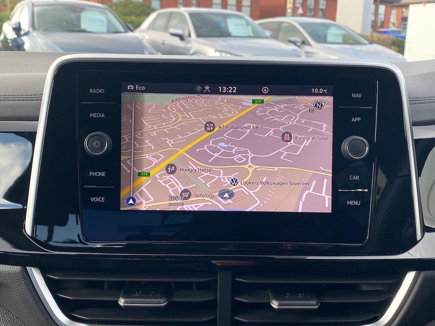 Used Volkswagen T-Roc 2023 for sale - 76439764: Photo 24