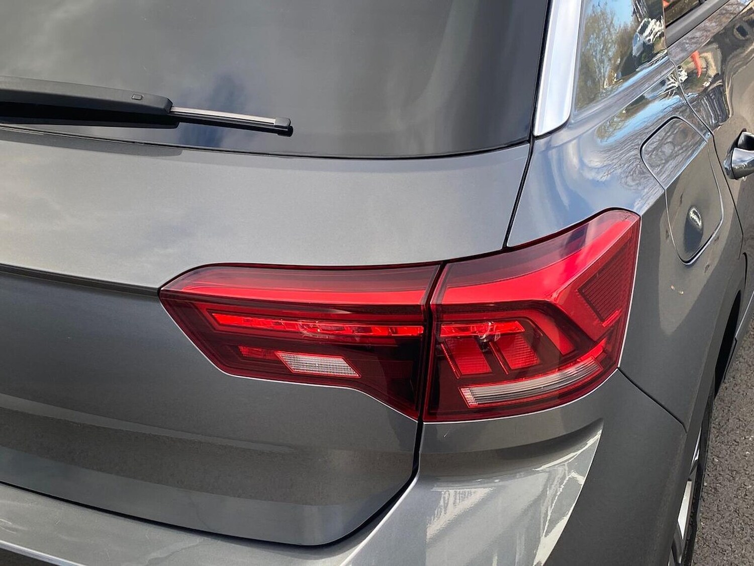 Used Volkswagen T-Roc 2023 for sale - 76439764: Photo 35