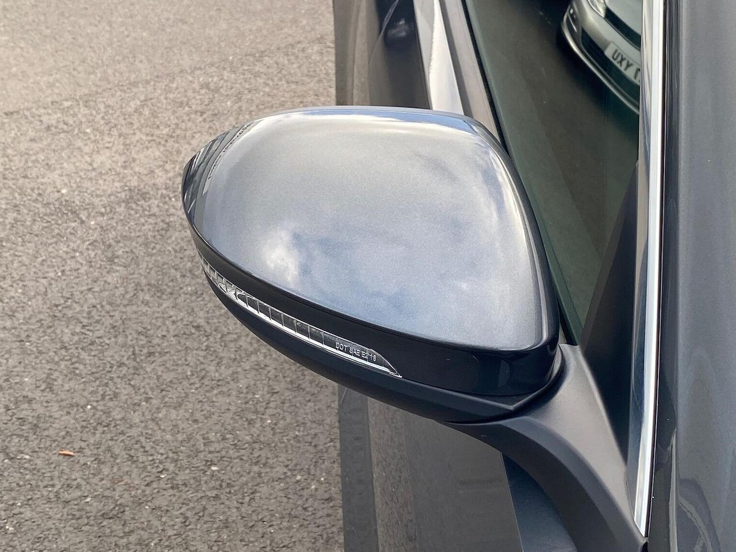 Used Volkswagen T-Roc 2023 for sale - 76439764: Photo 37