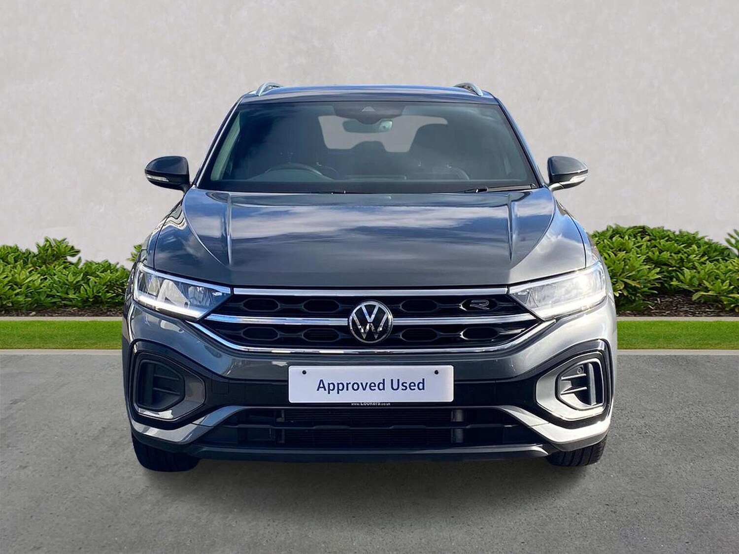 Used Volkswagen T-Roc 2023 for sale - 76439764: Photo 5