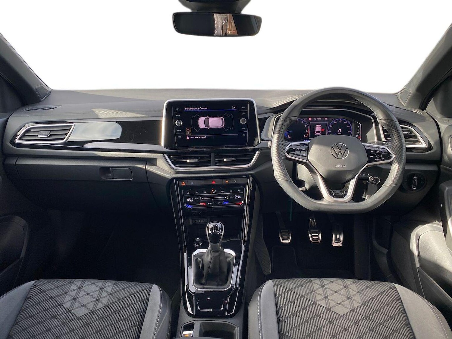 Used Volkswagen T-Roc 2023 for sale - 76439764: Photo 8