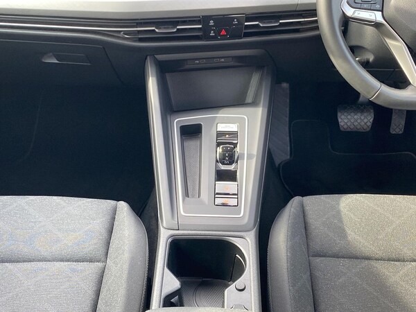 Used Volkswagen Golf 2021 for sale - 76237034: Photo 13