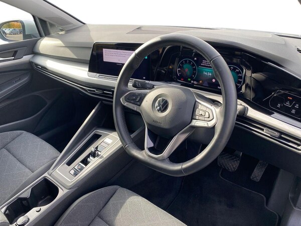 Used Volkswagen Golf 2021 for sale - 76237034: Photo 15