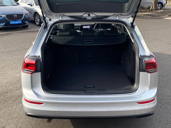 Used Volkswagen Golf 2021 for sale - 76237034: Photo 17