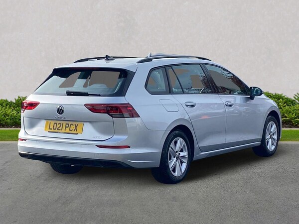 Used Volkswagen Golf 2021 for sale - 76237034: Photo 18