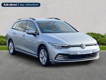 Volkswagen - Golf