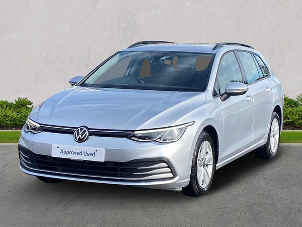 Used Volkswagen Golf 2021 for sale - 76237034: Photo 20