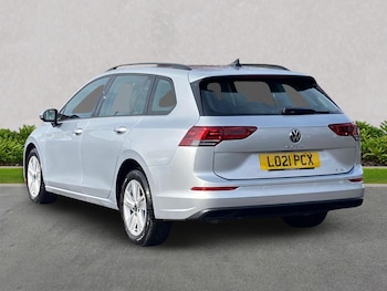 Used Volkswagen Golf 2021 for sale - 76237034: Photo 2