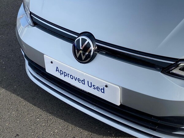 Used Volkswagen Golf 2021 for sale - 76237034: Photo 32