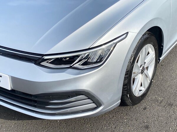 Used Volkswagen Golf 2021 for sale - 76237034: Photo 33