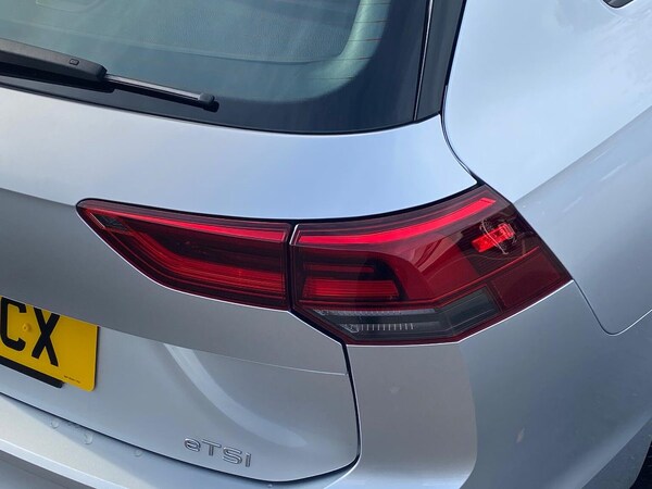 Used Volkswagen Golf 2021 for sale - 76237034: Photo 35