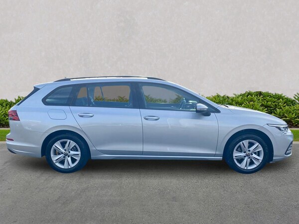 Used Volkswagen Golf 2021 for sale - 76237034: Photo 3